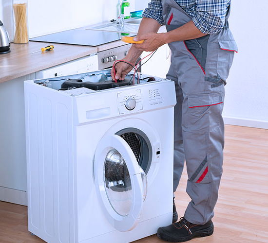 Washing Machine Services